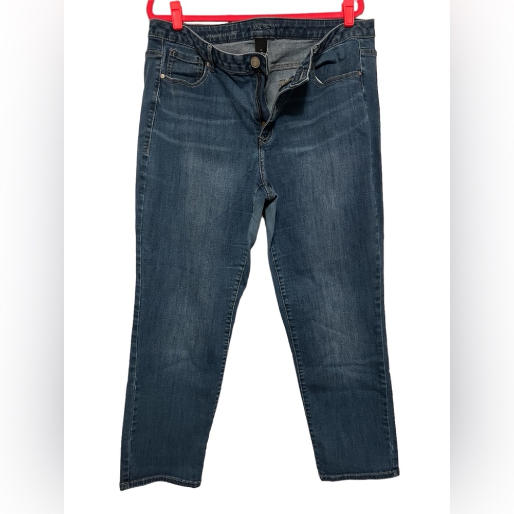 Lane bryant Jeans   Size 18 short
